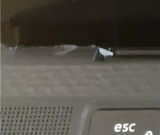 Dell XPS 15 9500 1TB 32GB RAM i7