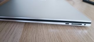 Dell XPS 15 9500 1TB 32GB RAM i7