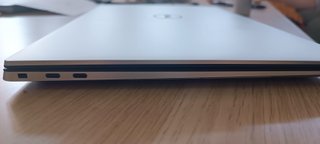 Dell XPS 15 9500 1TB 32GB RAM i7