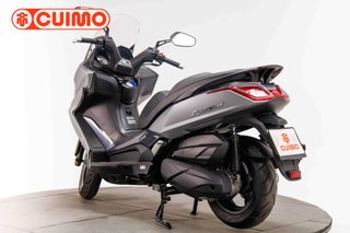 KYMCO SUPER DINK 350 I