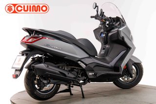 KYMCO SUPER DINK 350 I