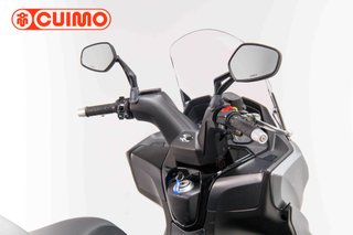 KYMCO SUPER DINK 350 I