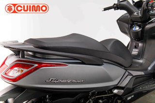 KYMCO SUPER DINK 350 I