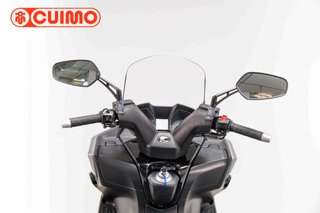 KYMCO SUPER DINK 350 I
