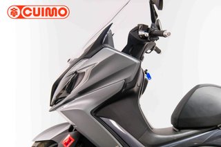 KYMCO SUPER DINK 350 I