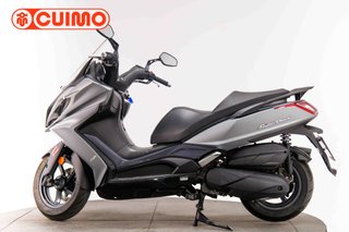 KYMCO SUPER DINK 350 I