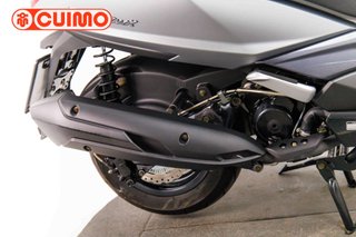 KYMCO SUPER DINK 350 I