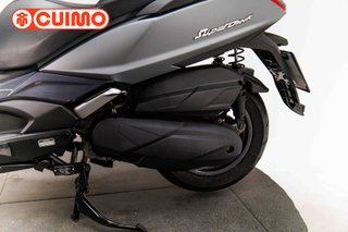 KYMCO SUPER DINK 350 I