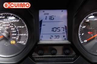 KYMCO SUPER DINK 350 I