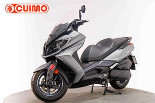 KYMCO SUPER DINK 350 I