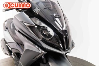 KYMCO SUPER DINK 350 I