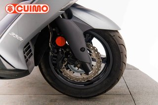 KYMCO SUPER DINK 350 I