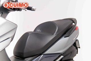 KYMCO SUPER DINK 350 I