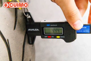 KYMCO SUPER DINK 350 I