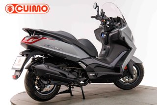 KYMCO SUPER DINK 350 I