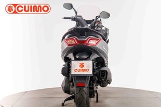 KYMCO SUPER DINK 350 I