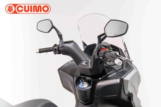 KYMCO SUPER DINK 350 I
