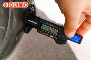 KYMCO SUPER DINK 350 I