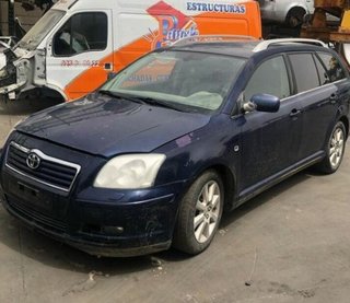 Toyota 397200 8380005631 cuadro avensis berlina