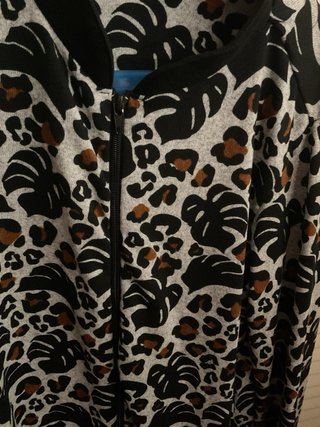 Chaqueta Bomber Xantik Talla S