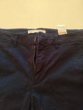 Pantalón mujer Sfera azul