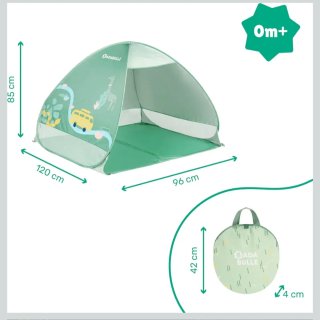 Tenda per bambini GRANDE BADABULLE