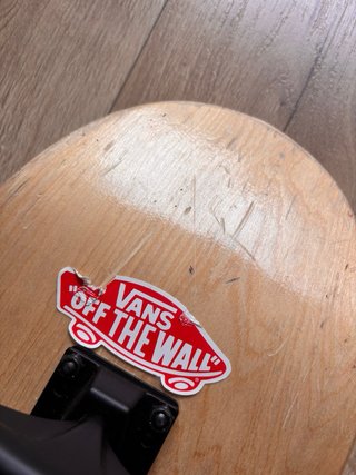 Skate Tiburón Surf