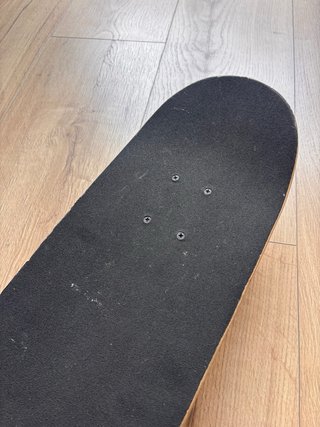 Skate Tiburón Surf