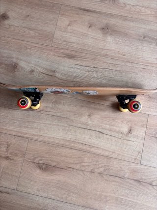 Skate Tiburón Surf