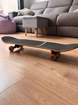Skate Tiburón Surf
