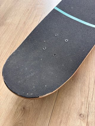 Skate Tiburón Surf