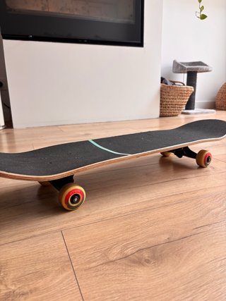 Skate Tiburón Surf