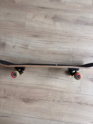 Skate Tiburón Surf