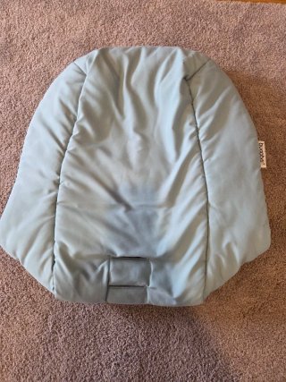 Copertura invernale Bugaboo Blu