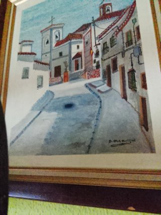 Por mudanza de todo un poco