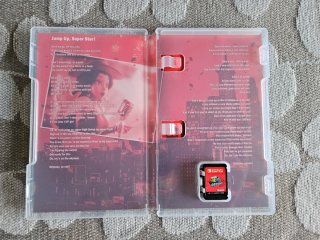 Super Mario Odyssey Nintendo Switch