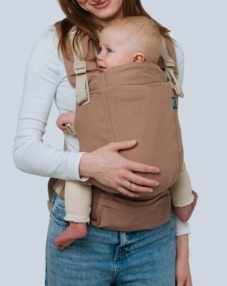 Mochila Portabebés Love Carry One