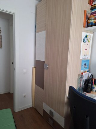 Muebles de habitación juvenil