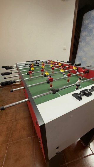 FUTBOLIN, oportunidad, en buen estado.