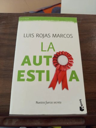 La autoestima