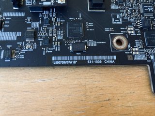 Placa Base Apple Mac Pro A1289