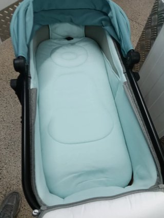 Portabebe Capazo Jane Micro Pro2