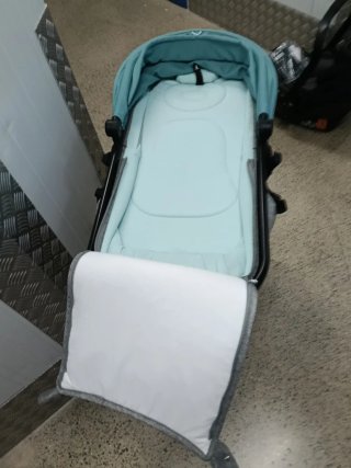 Portabebe Capazo Jane Micro Pro2