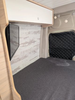 Mercedes Sprinter CAMPER