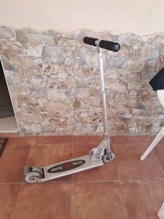 Patinete Scooter Kit Hop.