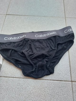 Calzoncillos calvin klein