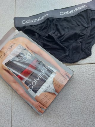 Calzoncillos calvin klein