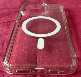 Cover ESR HaloLock MagSafe iPhone 15 Pro Max