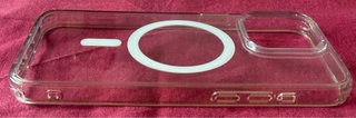 Cover ESR HaloLock MagSafe iPhone 15 Pro Max
