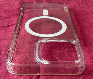 Cover ESR HaloLock MagSafe iPhone 15 Pro Max